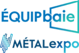 Equipbaie-Métalexpo, the macturing sector trade show 