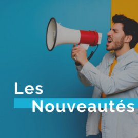 Les nouveautés Equipbaie Digital